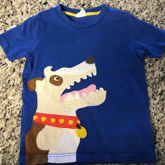 Mini Boden Other - Mini Boden shirt